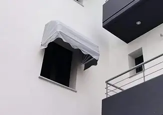 Τέντα Καποτίνες