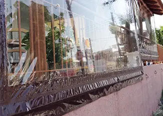 Τέντα Ζελατίνα